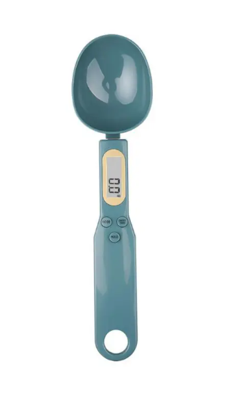 Precision Spoon Scale