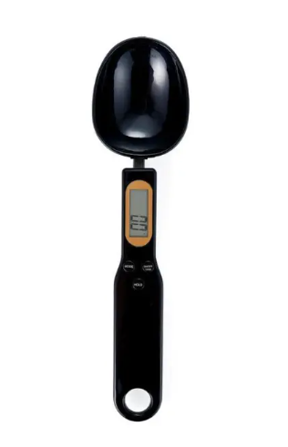 Precision Spoon Scale
