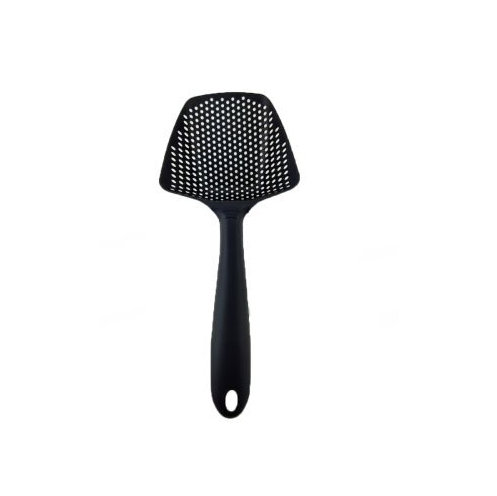 Kitchen Multi-Tool: Drain & Scoop