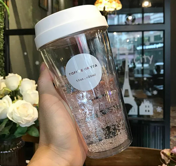 Eco Twin Travel Cups