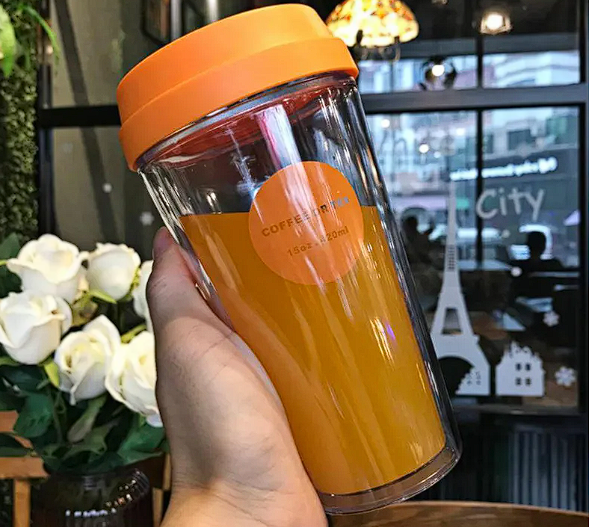 Eco Twin Travel Cups