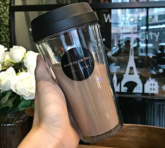 Eco Twin Travel Cups