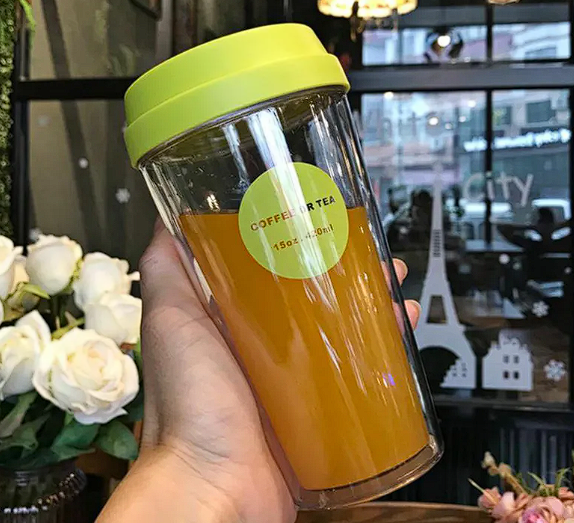 Eco Twin Travel Cups