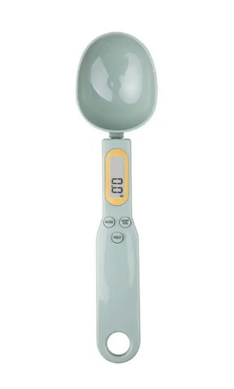 Precision Spoon Scale