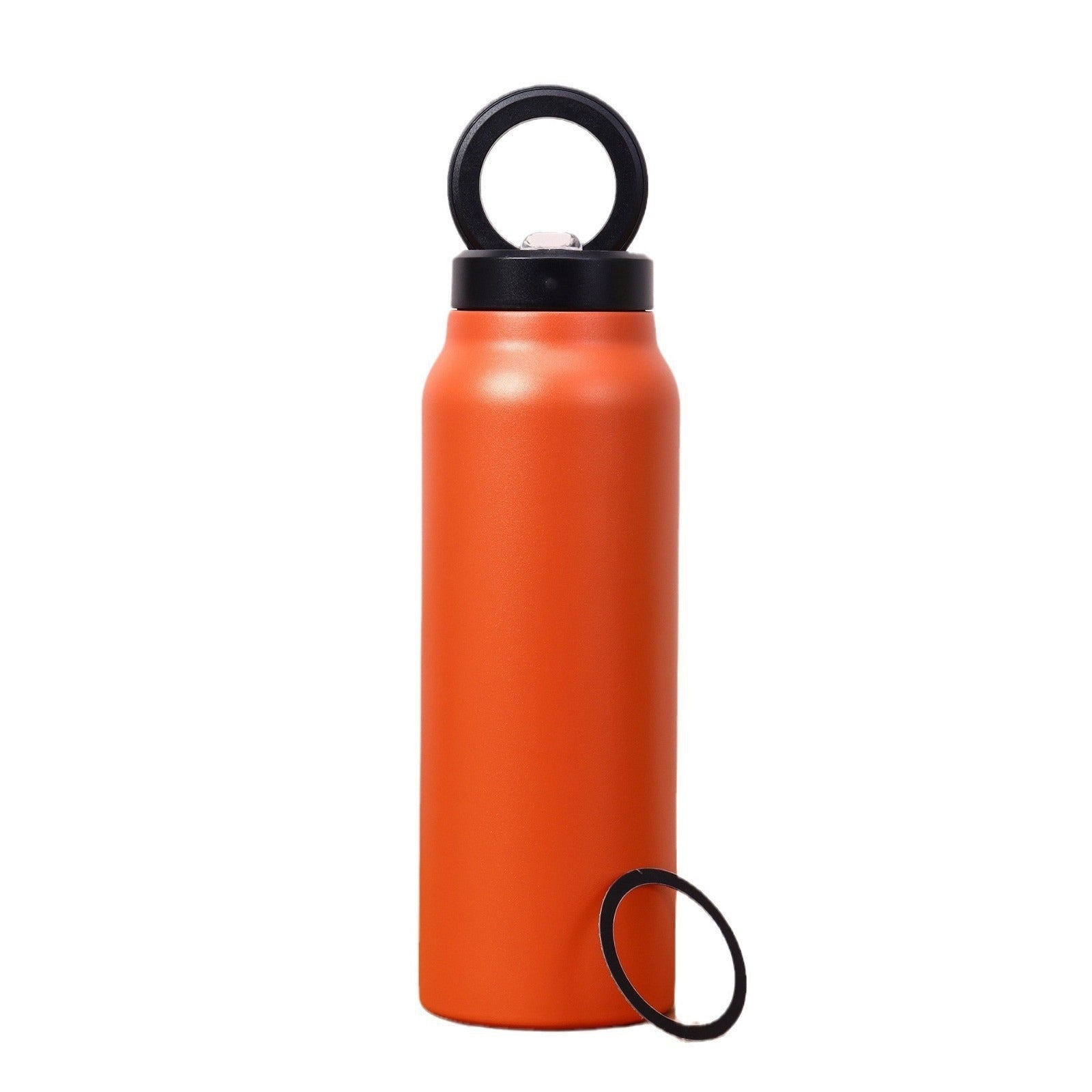 SportMagnet Thermal Bottle & Phone Stand