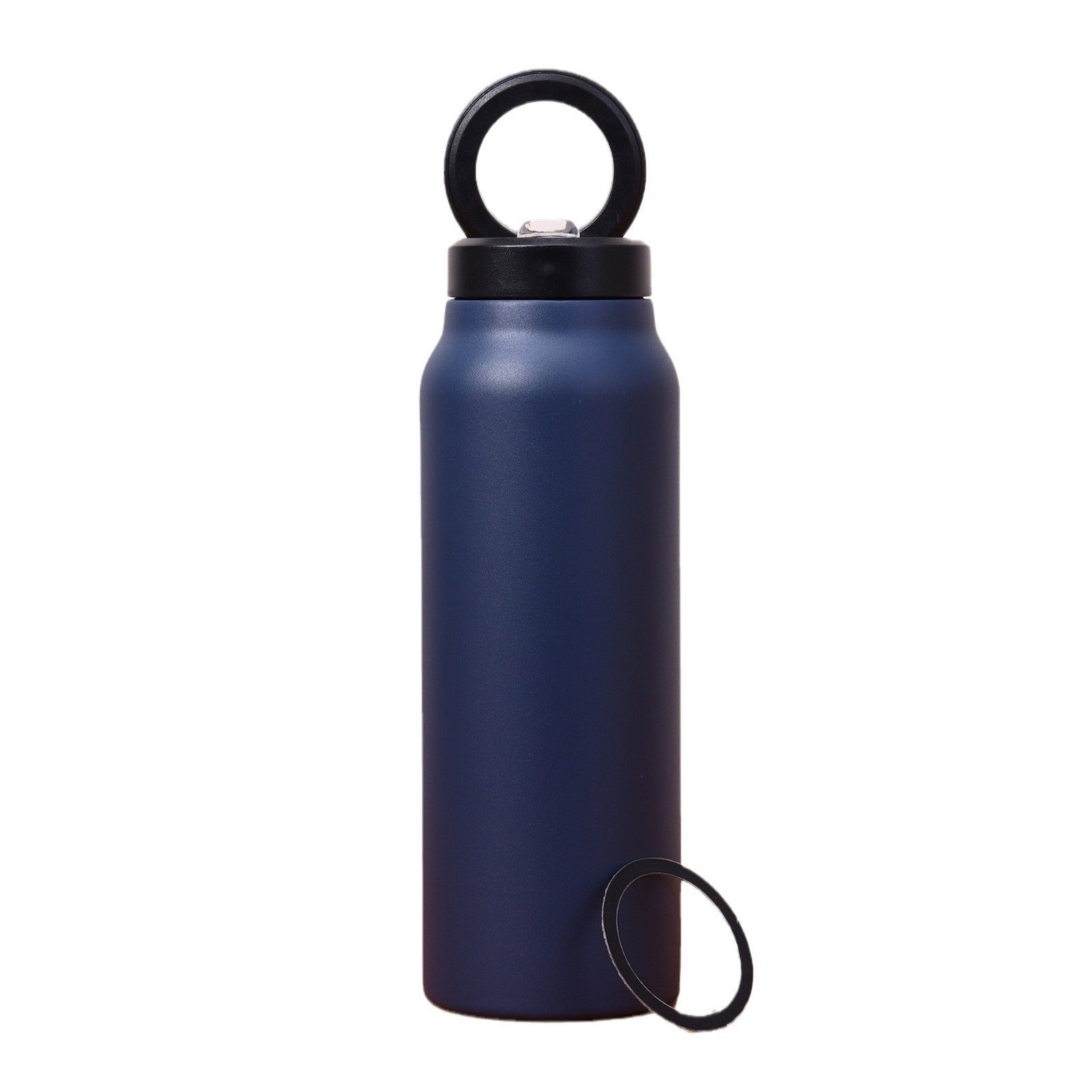 SportMagnet Thermal Bottle & Phone Stand