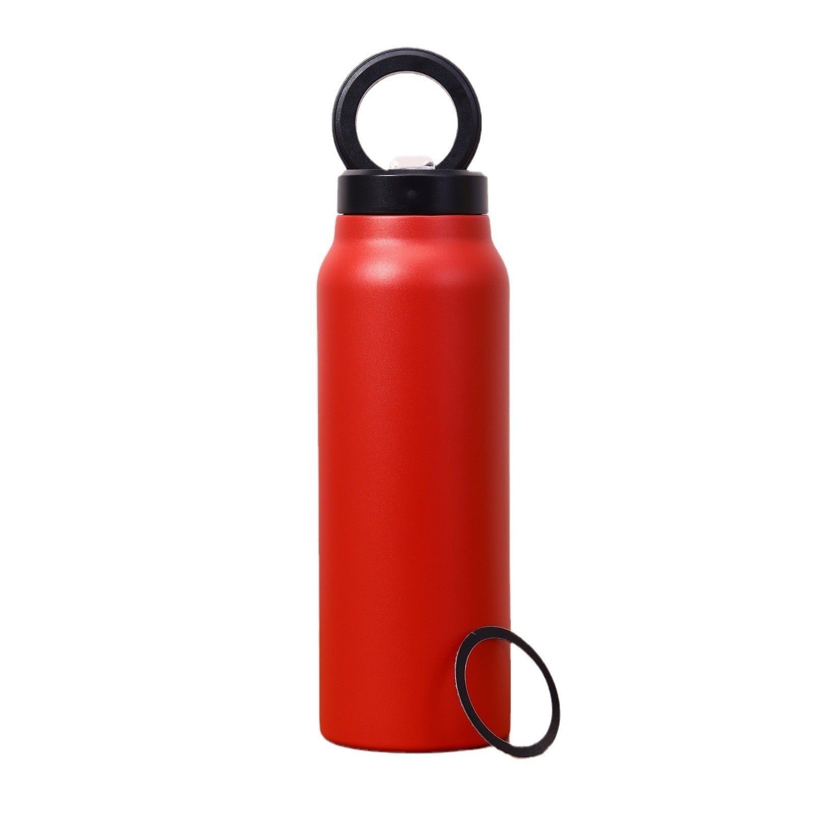 SportMagnet Thermal Bottle & Phone Stand