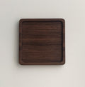Natural Japanese Walnut Coaster