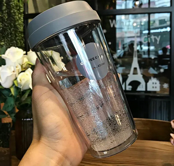 Eco Twin Travel Cups
